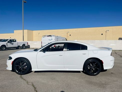 Used 2023 Dodge Charger GT image 4