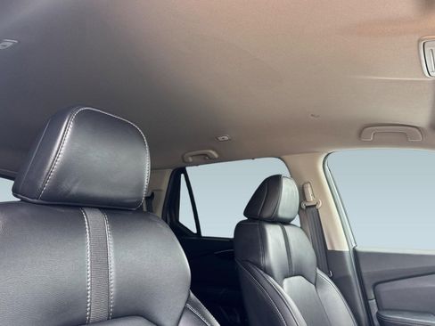 Certified 2024 Honda Pilot EX-L image 25