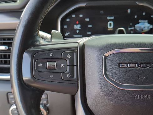 Used 2023 GMC Sierra 1500 Denali Ultimate AWD/4WD image 31