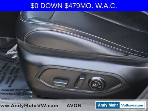 Used 2021 Jeep Grand Cherokee L Limited image 16