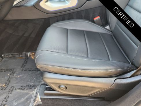 Certified 2026 Mercedes-Benz GLE 350 4MATIC image 25