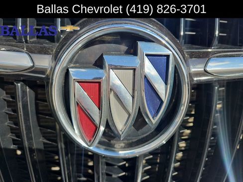 Certified 2021 Buick Enclave Essence w/ Experience Buick Package AWD/4WD image 32