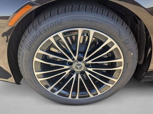New 2026 Mercedes-Benz S 580 4MATIC Sedan image 13
