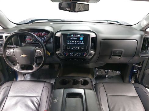 Used 2016 Chevrolet Silverado 1500 LT w/ All Star Edition image 9