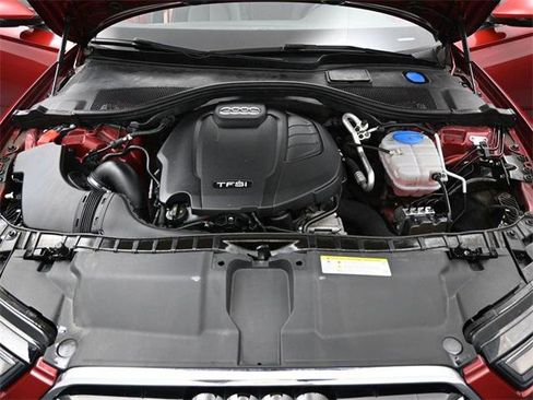 Used 2017 Audi A6 2.0T Premium Plus w/ Premium Plus Package image 40