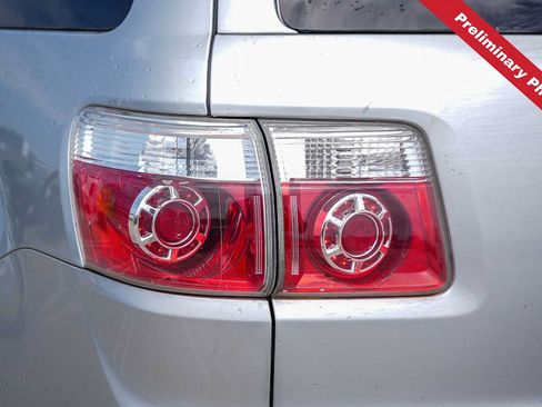 Used 2012 GMC Acadia Denali AWD/4WD image 9