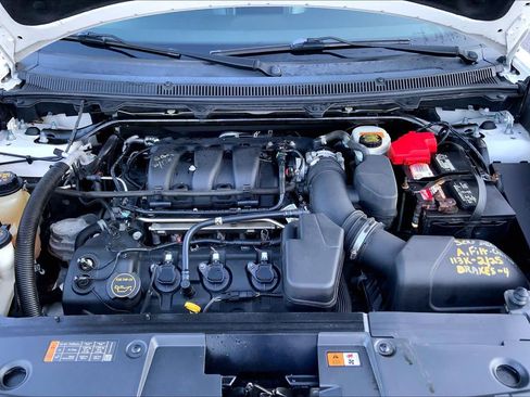 Used 2018 Ford Flex SEL w/ Equipment Group 202A AWD/4WD image 30