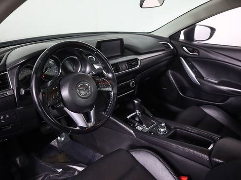 Used 2016 MAZDA MAZDA6 Touring image 23