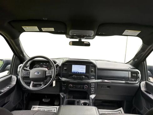 Used 2021 Ford F150 XL w/ STX Appearance Package AWD/4WD image 31