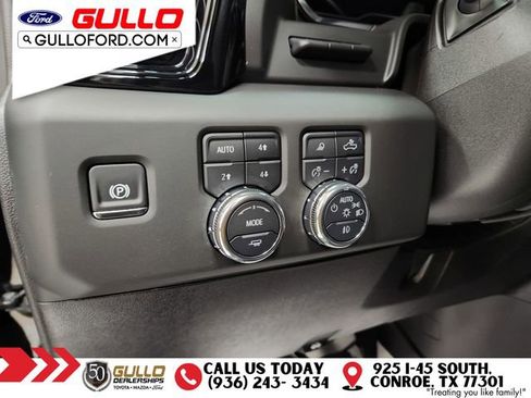 Used 2025 GMC Sierra 2500 AT4 w/ AT4 Premium Plus Package image 23