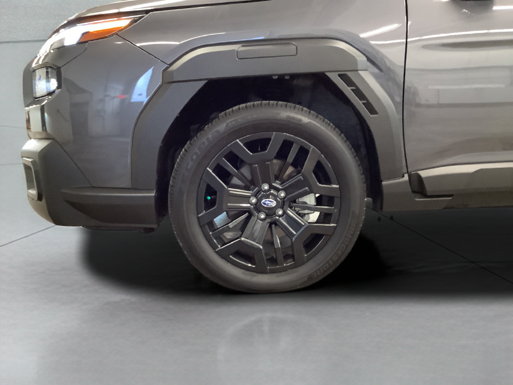 Certified 2026 Subaru Outback Limited XT AWD/4WD image 22