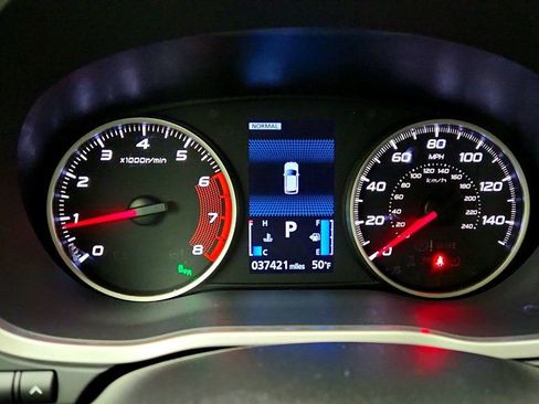 Used 2022 Mitsubishi Eclipse Cross SE image 18