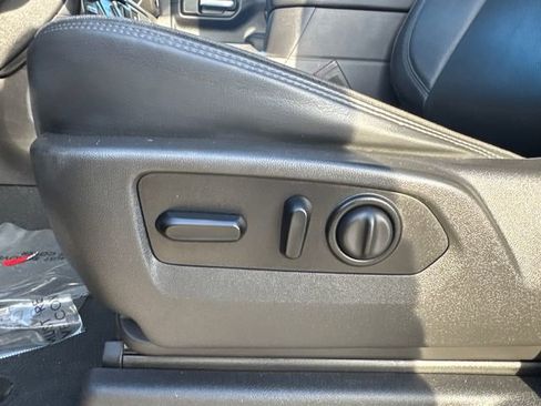 Used 2021 Chevrolet Silverado 1500 High Country w/ Technology Package image 43