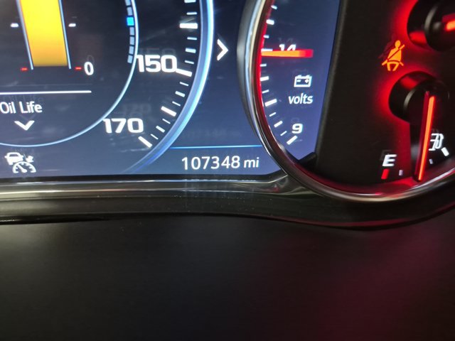 Used 2022 Chevrolet Traverse Premier AWD/4WD image 19