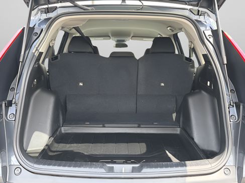 Used 2025 Honda CR-V LX image 23