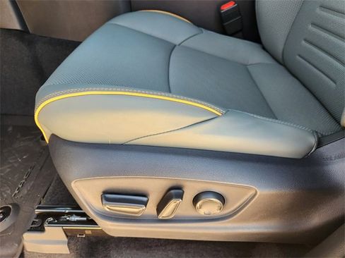 New 2025 Toyota Tacoma 4x4 Double Cab Hybrid image 18