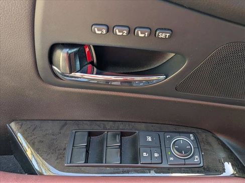 Used 2015 Lexus RX 350 F Sport image 13