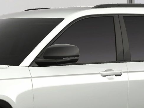 New 2024 Jeep Grand Cherokee L Limited w/ Black Appearance Package image 15