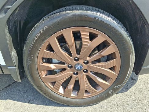Certified 2025 Subaru Forester Sport AWD/4WD image 10