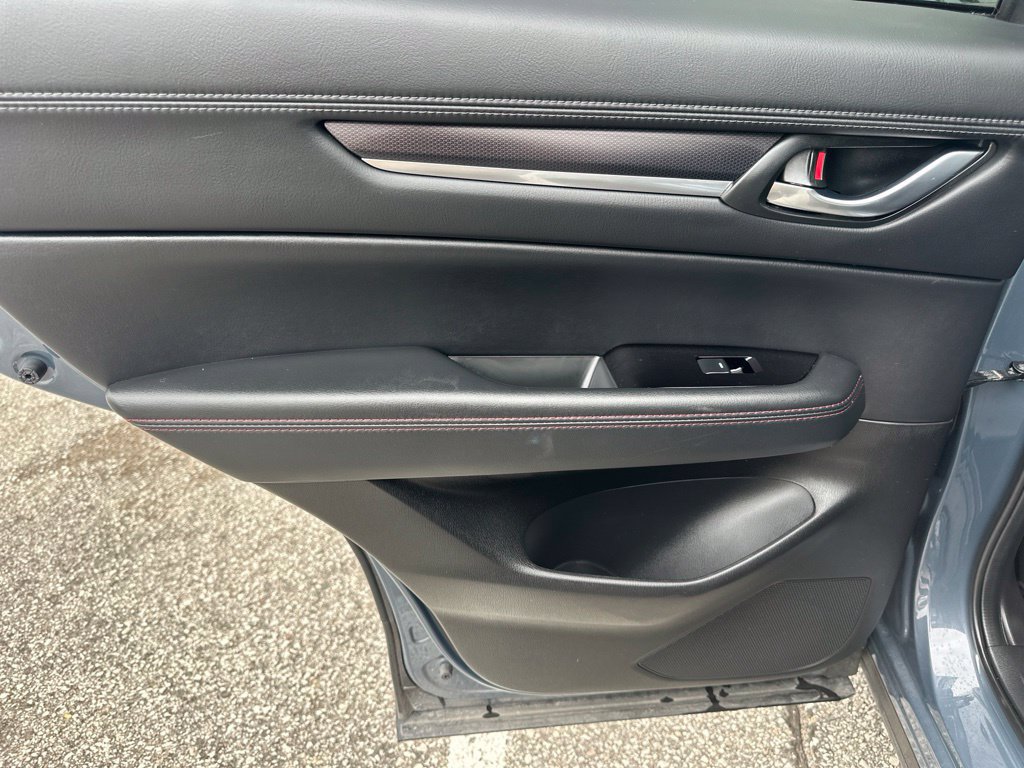 Used 2025 MAZDA CX-5 Carbon Edition AWD/4WD image 18
