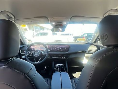 New 2026 Buick Envision Preferred AWD/4WD image 23