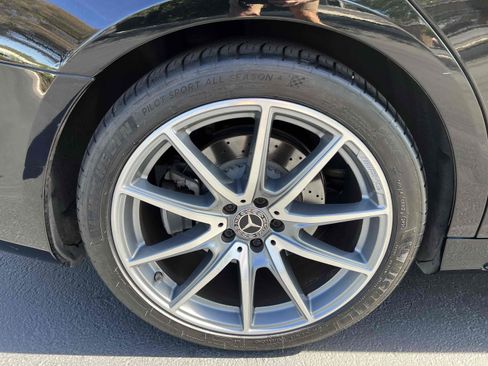 Used 2019 Mercedes-Benz S 560 Sedan image 93