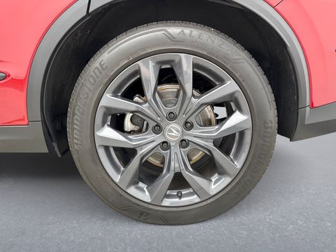 Used 2023 Acura MDX A-Spec AWD/4WD image 28