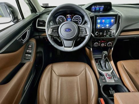 Used 2020 Subaru Forester Touring AWD/4WD image 24