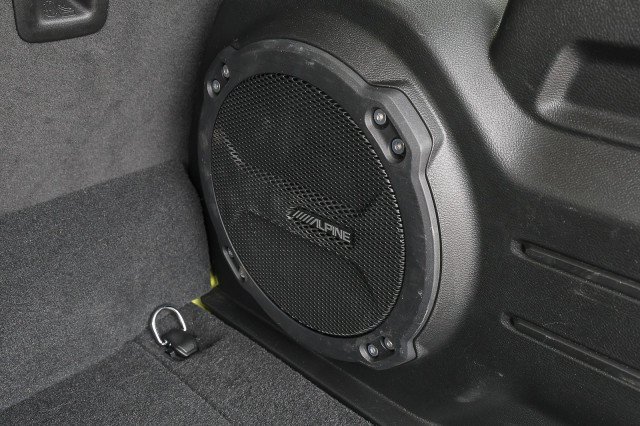 Used 2023 Jeep Wrangler Unlimited w/ Cold Weather Group AWD/4WD image 32