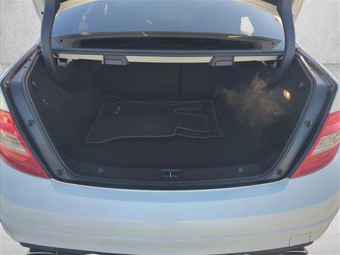 Used 2009 Mercedes-Benz C 63 AMG Sedan image 23