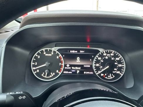 Certified 2023 Nissan Rogue SV AWD/4WD image 23