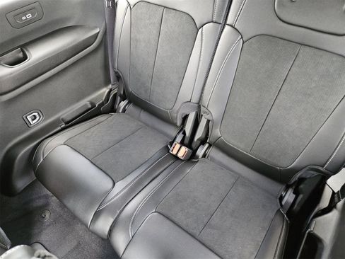 New 2025 Jeep Grand Cherokee L Altitude image 33