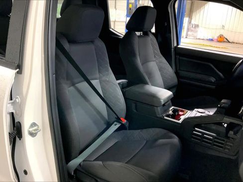 Used 2024 Toyota Tacoma SR5 image 8