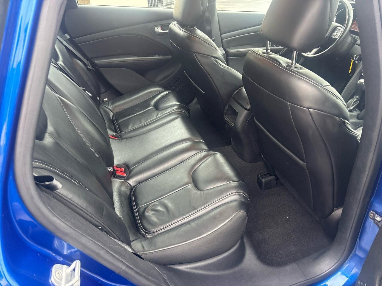 Used 2013 Dodge Dart Limited w/ Limited Special Edition Group FWD image 30