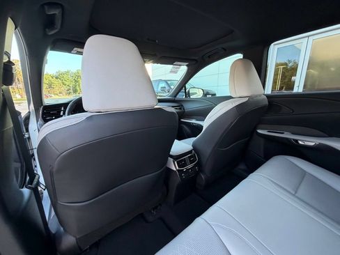 Used 2024 Lexus RX 350 Premium Plus w/ Convenience Package FWD image 19