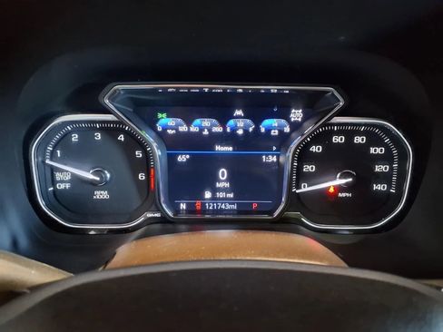 Used 2021 GMC Yukon XL SLT AWD/4WD image 29