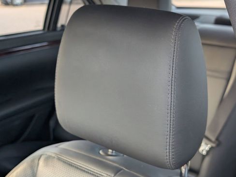 Used 2008 Mercedes-Benz S 550 4MATIC image 13