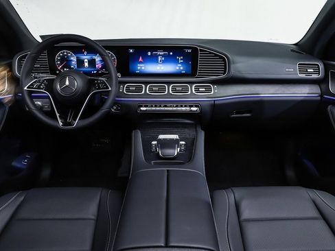 New 2025 Mercedes-Benz GLE 450 4MATIC Coupe image 7