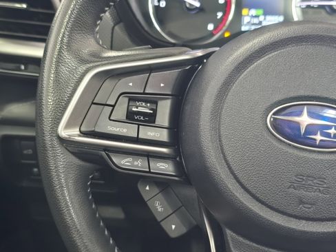 Used 2023 Subaru Forester Touring AWD/4WD image 34