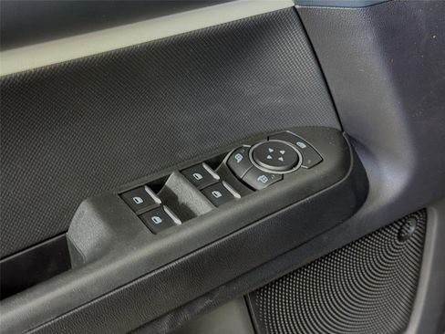 Used 2023 Ford Bronco Sport Heritage w/ Heritage Convenience Package AWD/4WD image 19