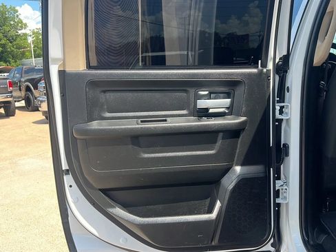 Used 2019 RAM 2500 Tradesman AWD/4WD image 11