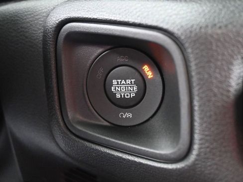 New 2026 Jeep Wrangler Unlimited Sport AWD/4WD image 27