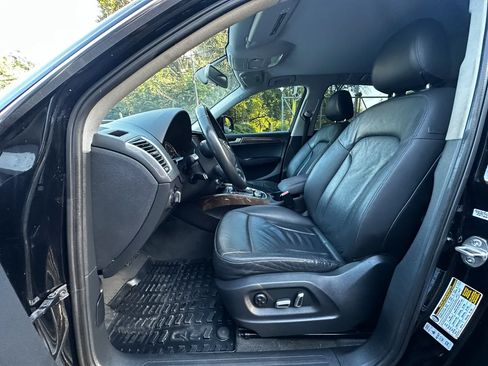 Used 2015 Audi Q5 2.0T Premium AWD/4WD image 20