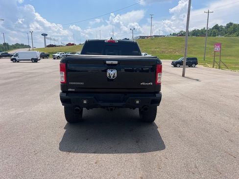 Used 2020 RAM 1500 Big Horn image 4
