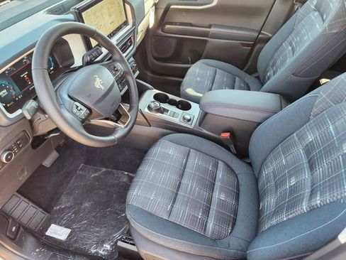 New 2025 Ford Bronco Sport Heritage w/ Convenience Package image 14