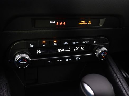 New 2025 MAZDA CX-5 AWD 2.5 S w/ Select Package image 29