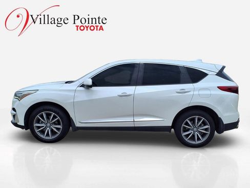 Used 2020 Acura RDX AWD w/ Technology Package image 2
