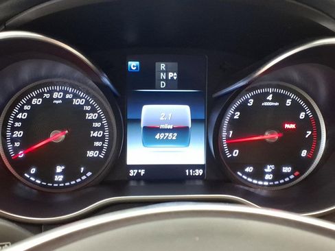 Used 2017 Mercedes-Benz C 300 4MATIC Coupe image 11