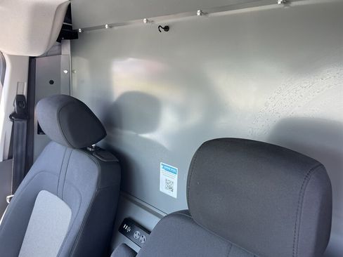 Used 2022 Ford Transit Connect XL FWD image 17