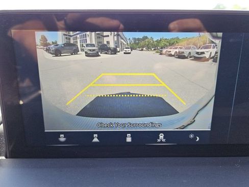Certified 2023 Acura RDX FWD w/ Technology Package image 9